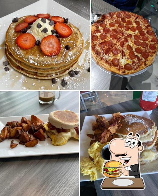 Sports Kitchen