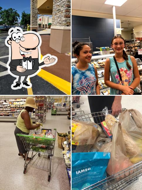 Publix Super Market at The Village Shopping Center