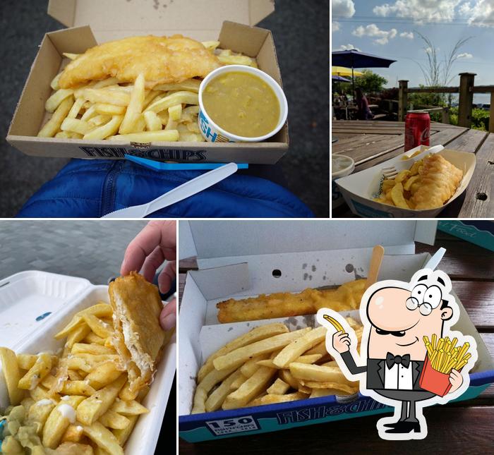 Ambleside Fish & Chips