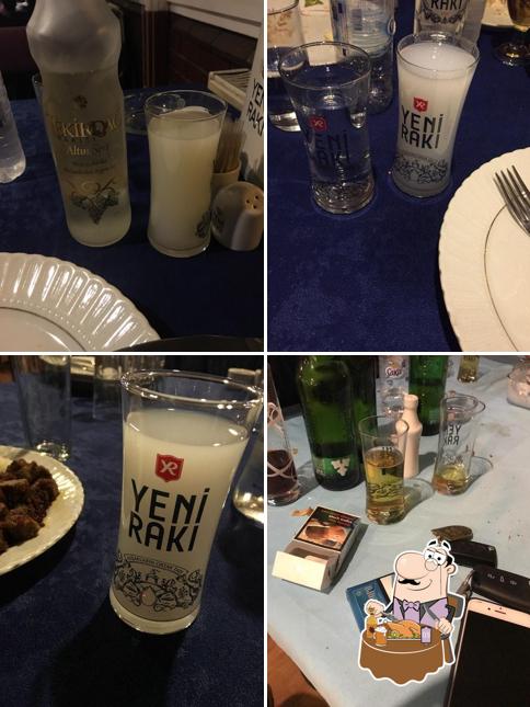Başaran Restoran