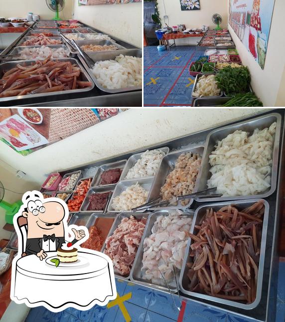 นายพลแจ่วฮ้อนหม้อดิน