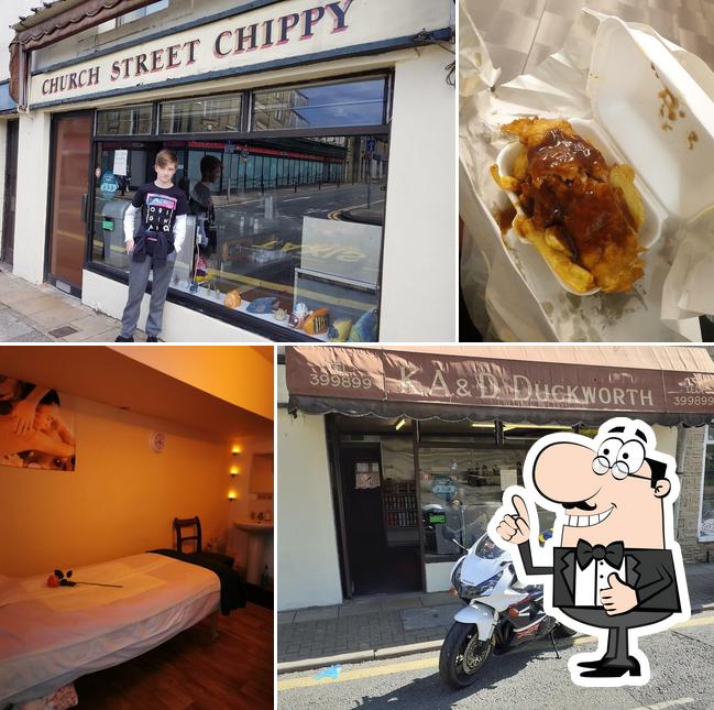 Church St. Chippy