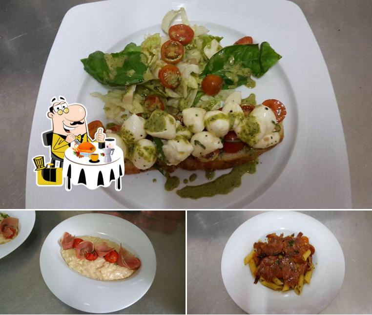 Ristorante da Alessandro