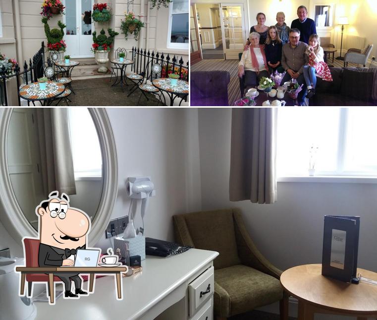 Giltar Hotel