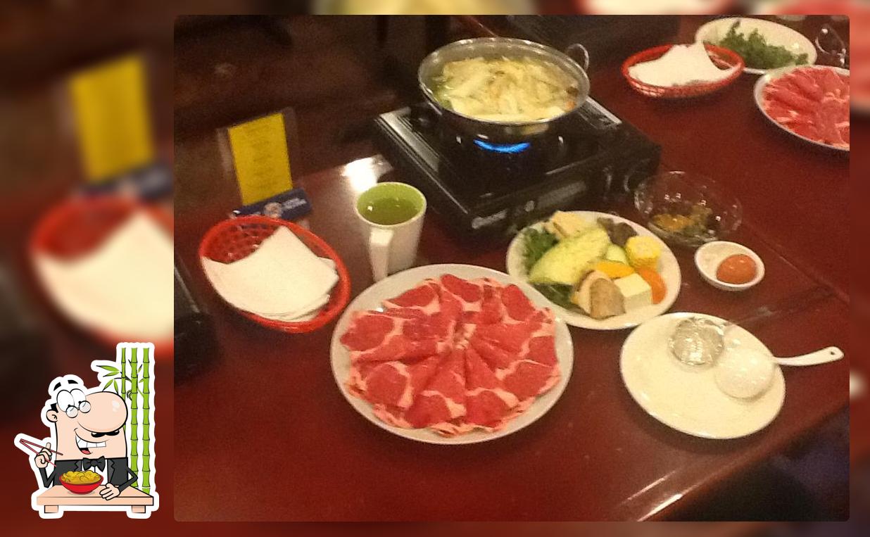 壹煲飽HotPot