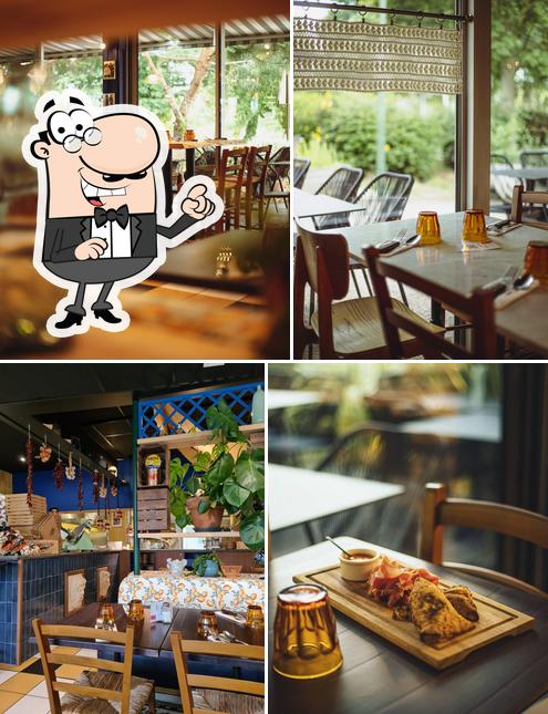 Il Popolo Labège - Restaurant Italien