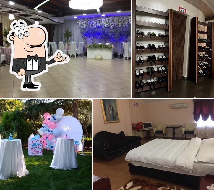 Kompleksi Perla e Gjelbër
