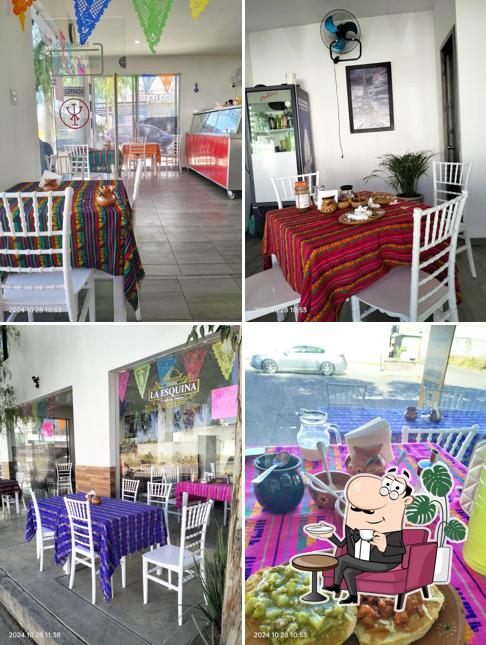 La Esquina Cocina