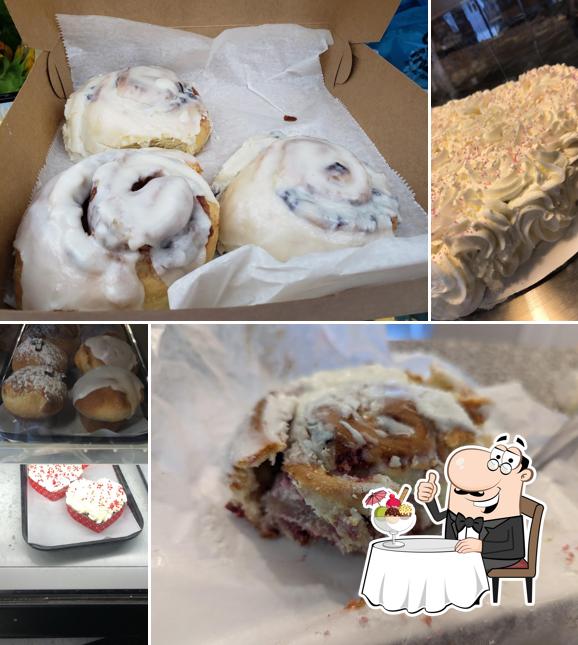 Montana Plains Bakery and Cafe