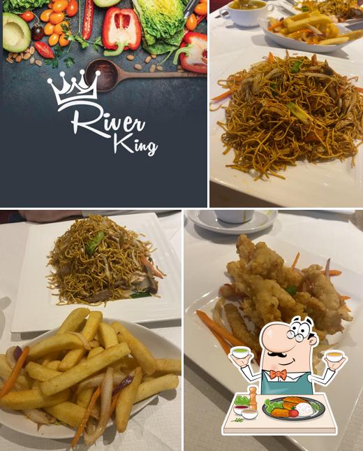 River King
