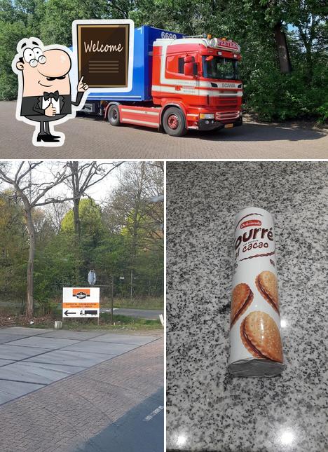 Rucphen Continental Bakeries BV
