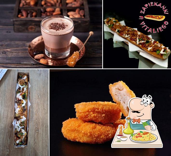 STREET FOOD BUNKER