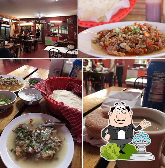 Saul's Birrieria