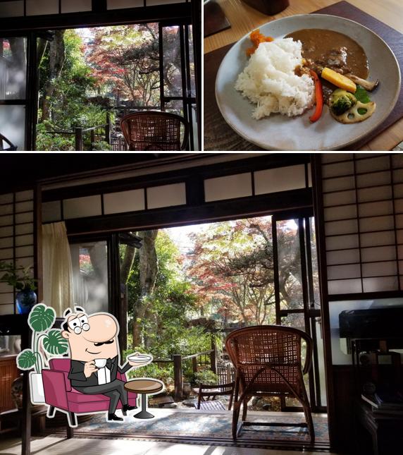 Senzo Bo(Temple Lodging)