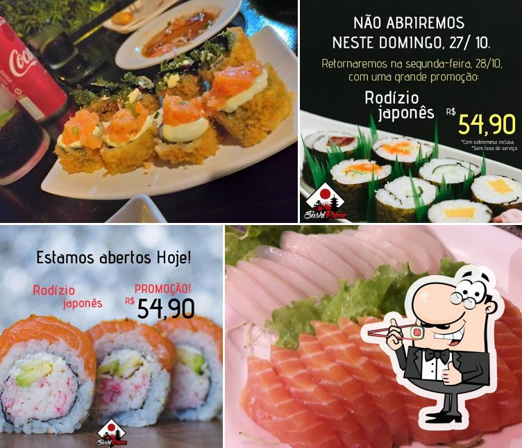 Sushi Prime