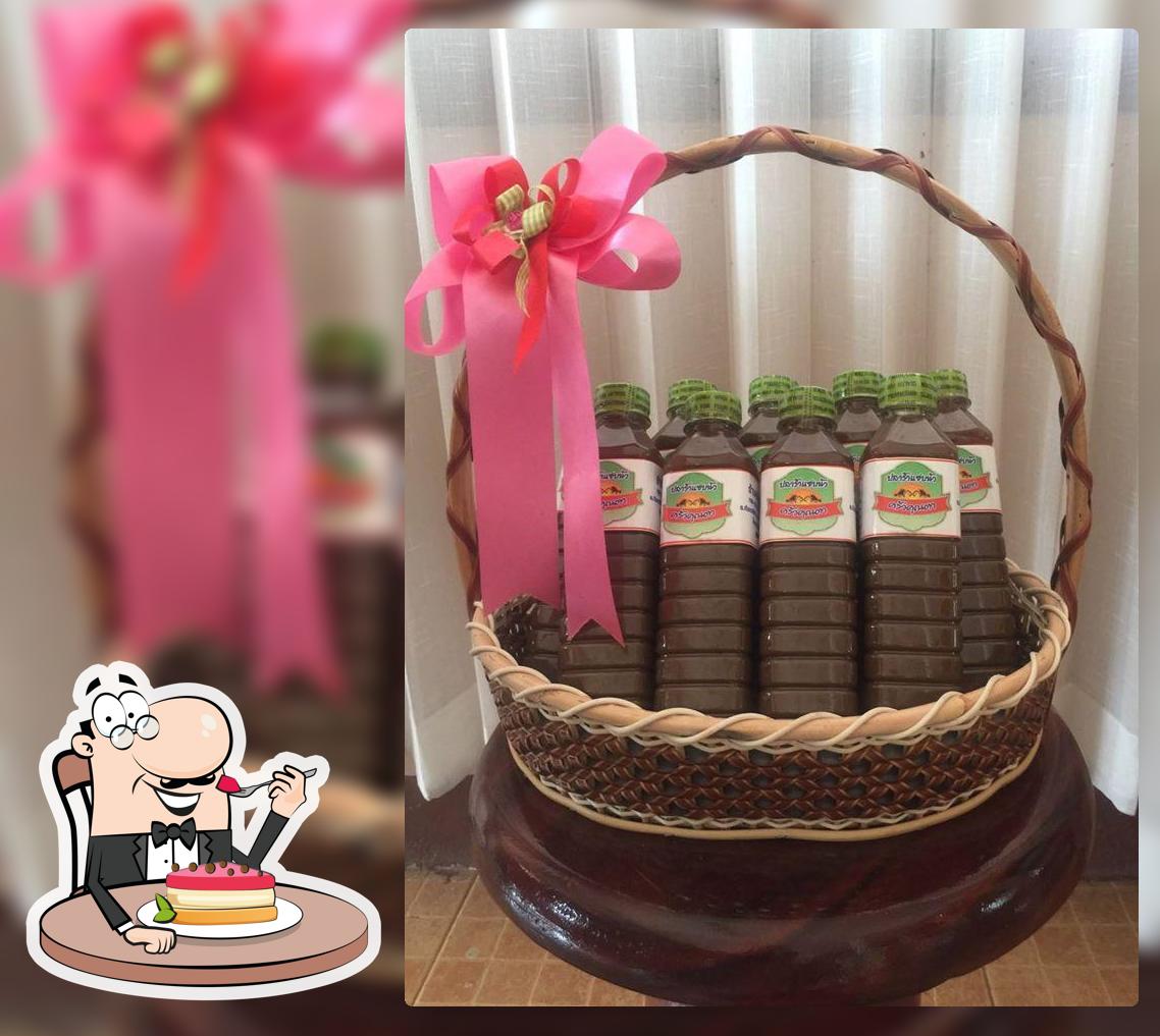 ปลาร้าแซบนัวส์ "ครัวคุณตา" ขายปลีก-ส่ง ทั่วประเทศ