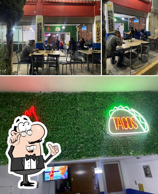Taqueria Luany