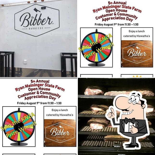 The Bibber LLC BBQ