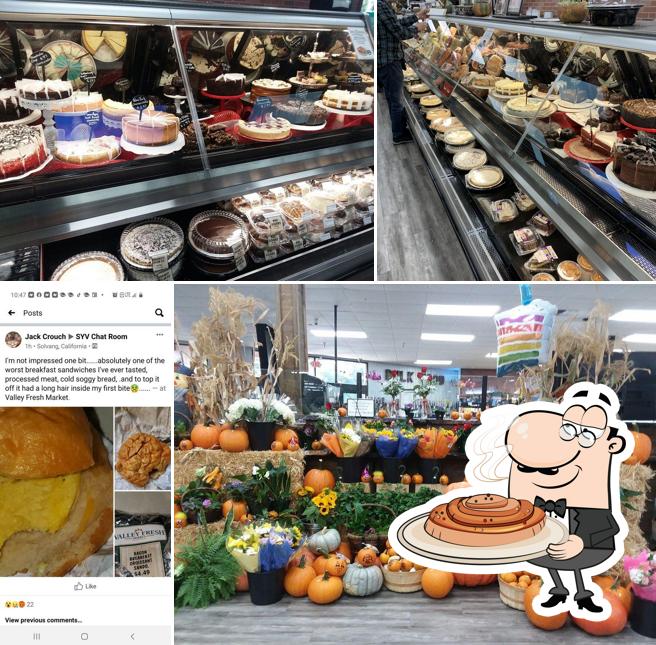 Valley Fresh Market