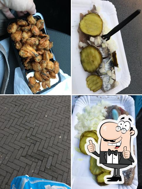 Visspeciaalzaak Baarssen