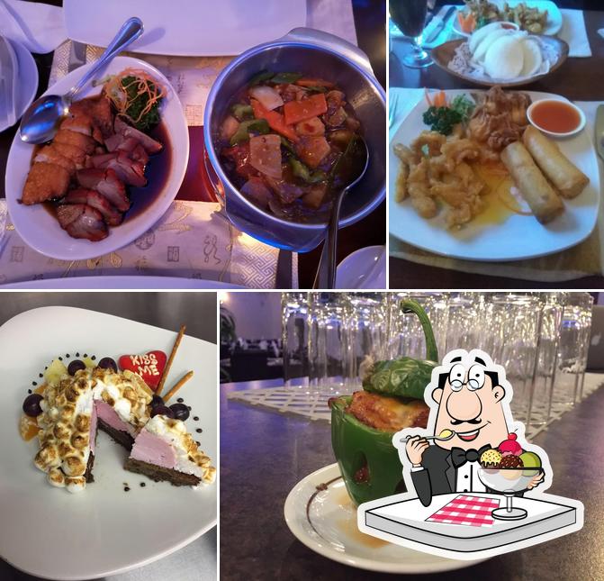 Wau Asian Cuisine