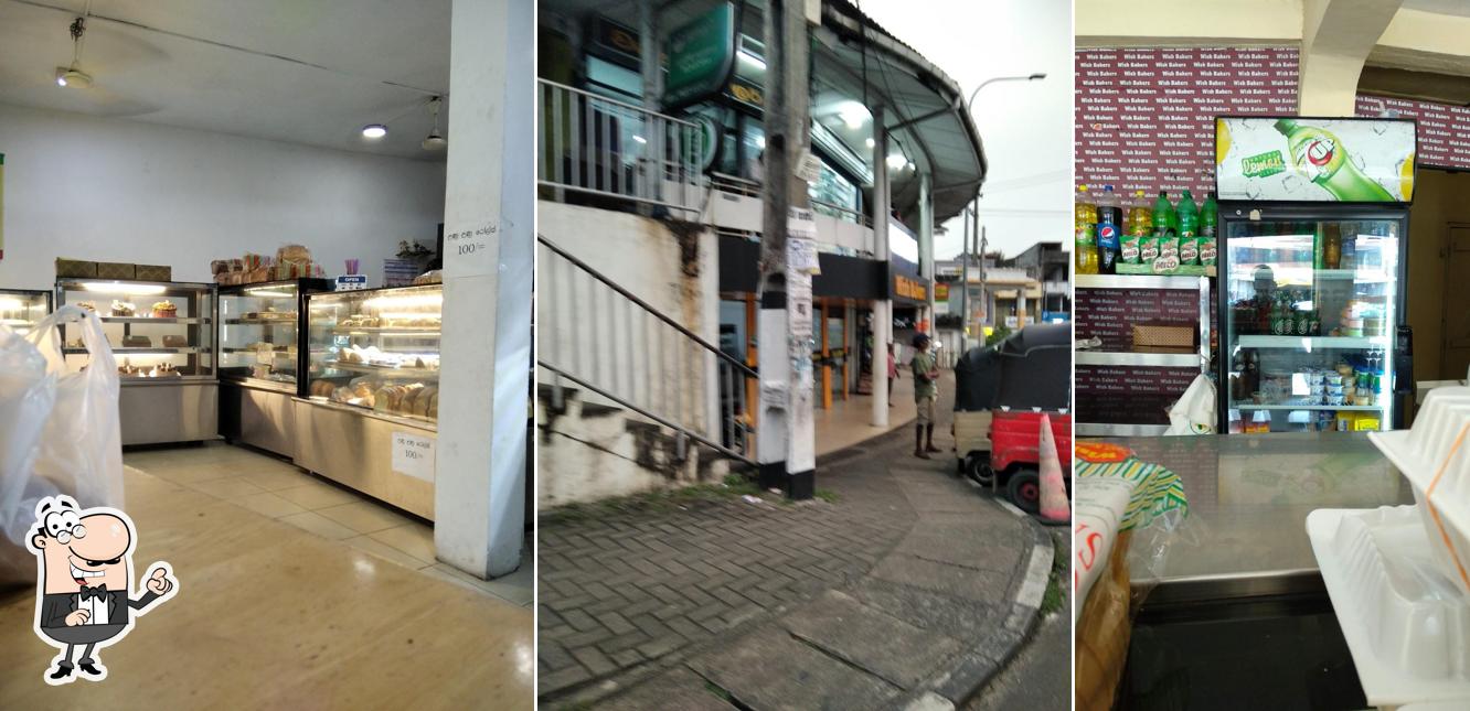Wish Bakers