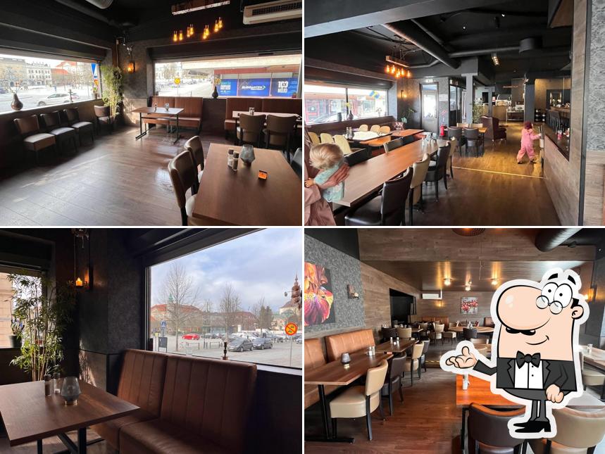 ZBAR - Restaurang och Bar
