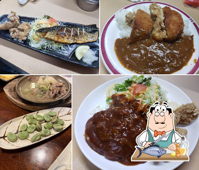 居酒屋くろ兵衛