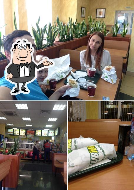 SUBWAY