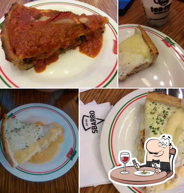 Sbarro