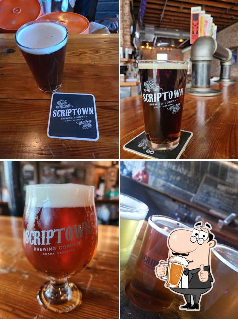 Scriptown Brewing Company