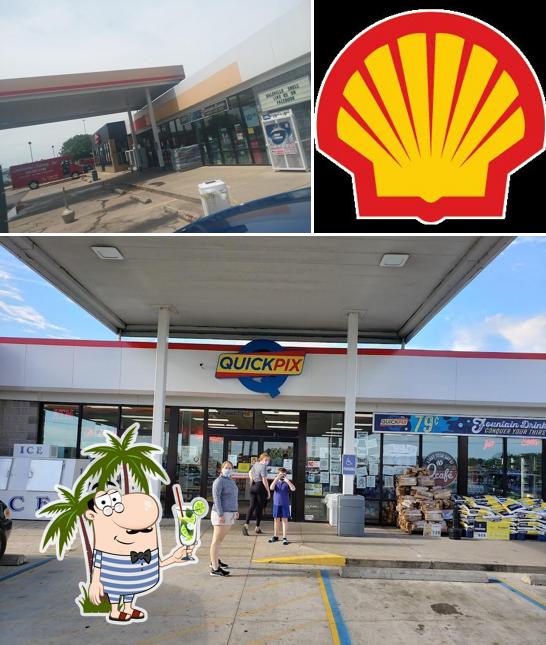 Shell