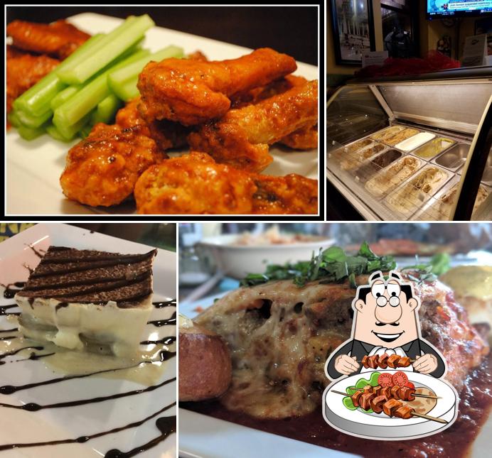 St Angelo's Pizza - Vinings