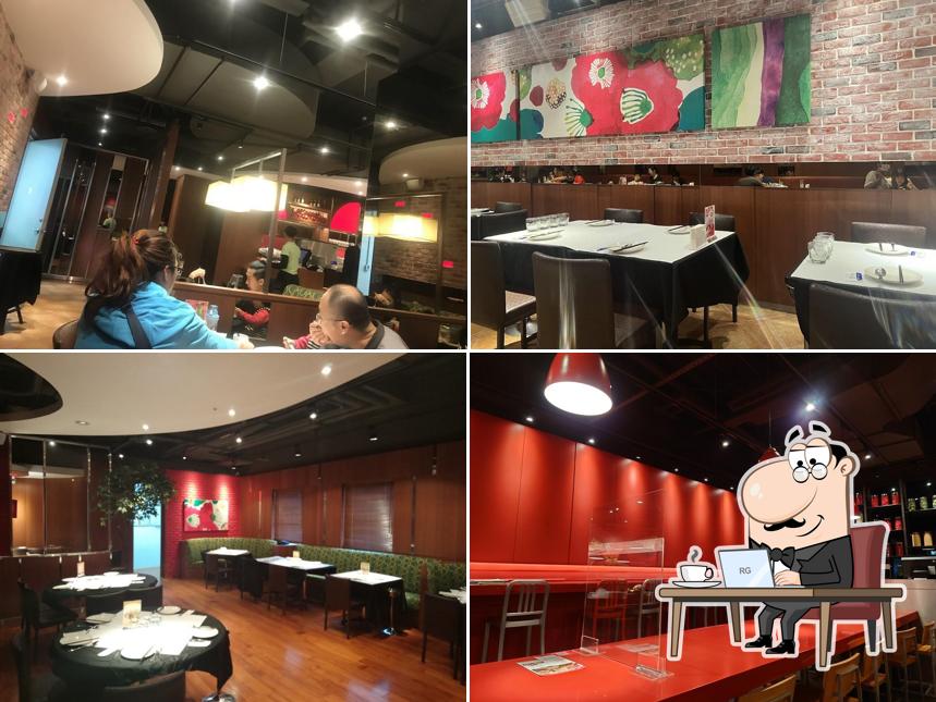 Thai Town Cuisine - Taichung Lihpao Outlet Mall Store