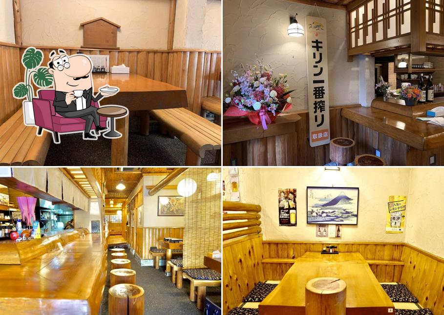 Unagi no Yamatogawa Naramachi Branch