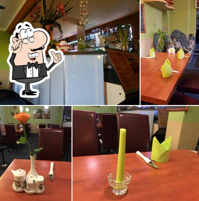 Vietnam Restaurant