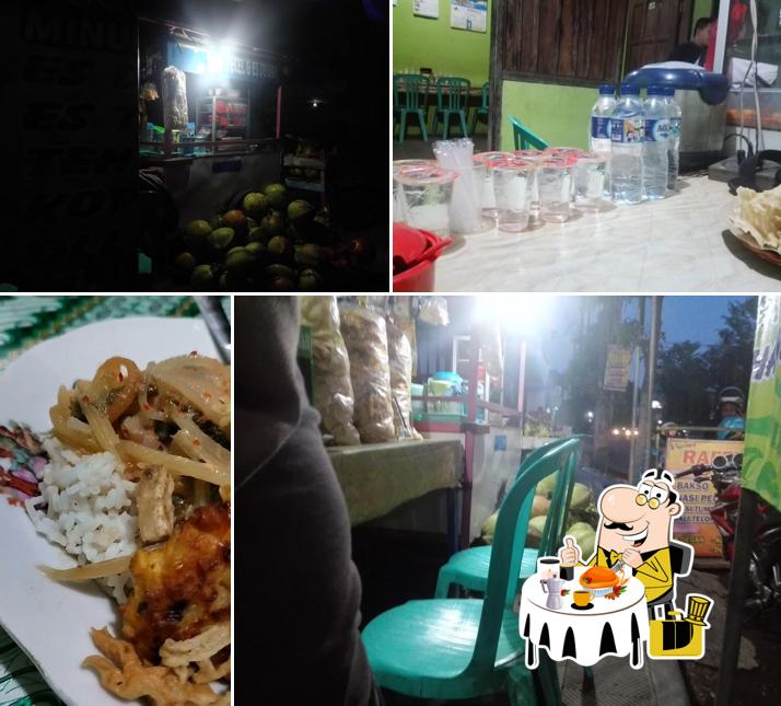 Warung Raffi