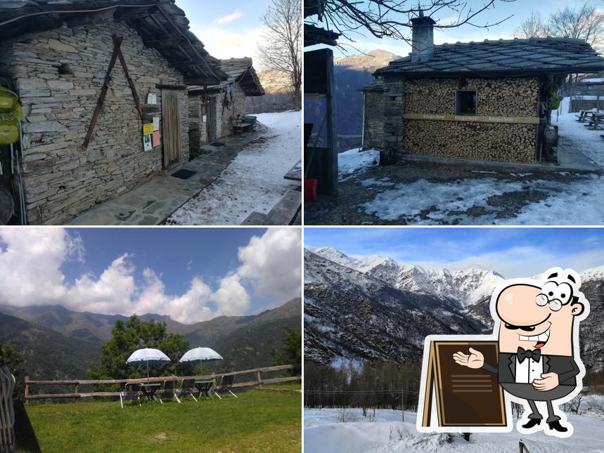 Rifugio Barfè
