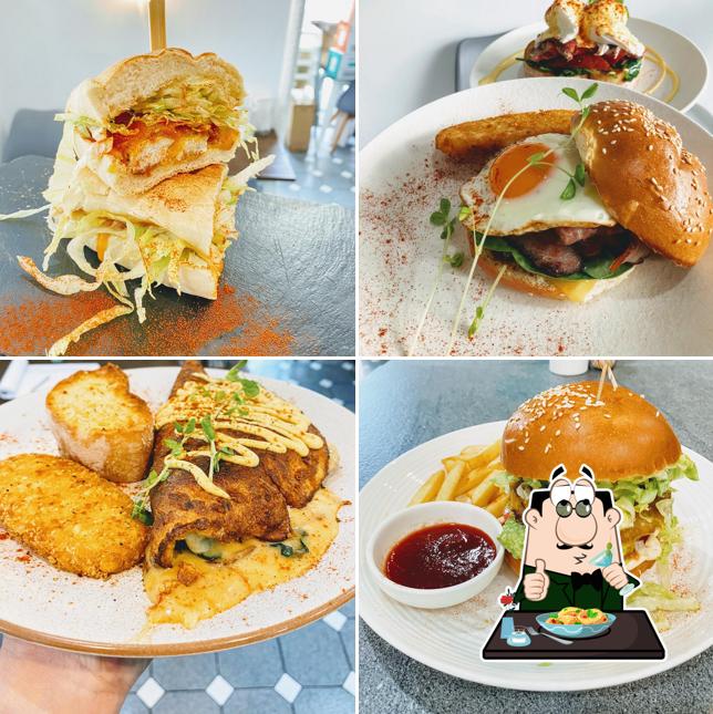 itis Cafe