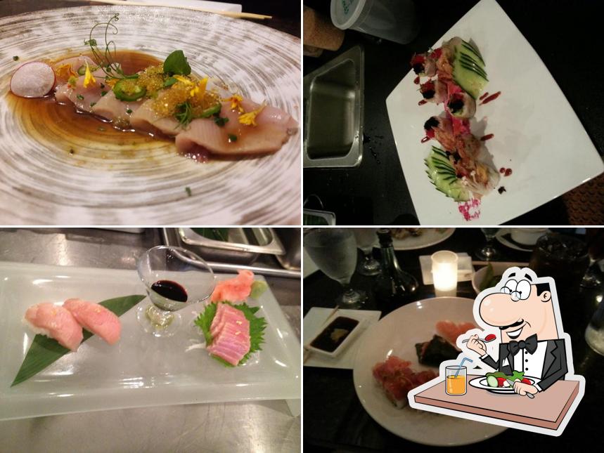 Kabooki Sushi - East Colonial