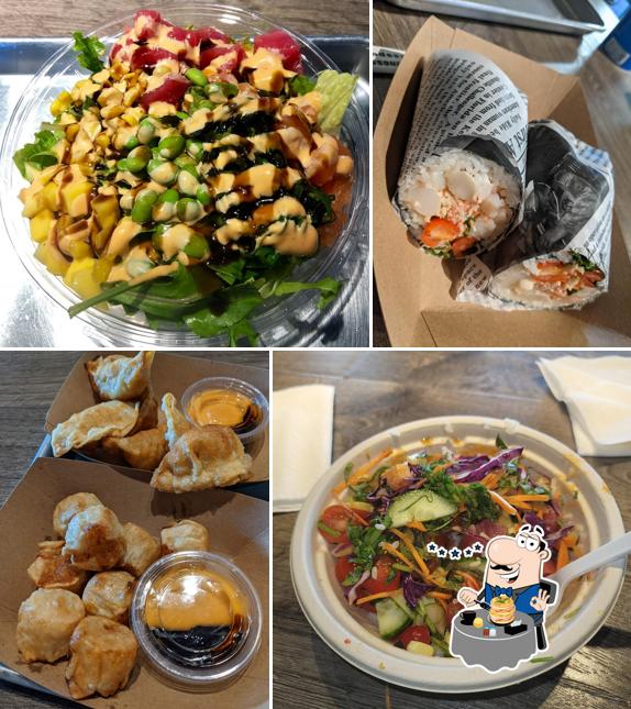 Yum Poke Spot