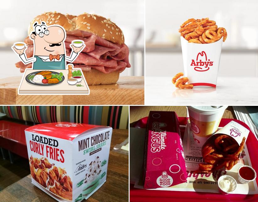 Arby's