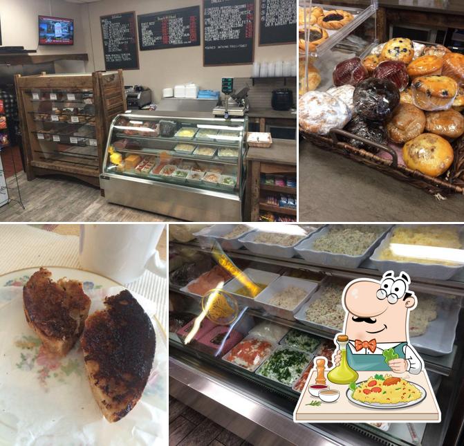 Bagels & More