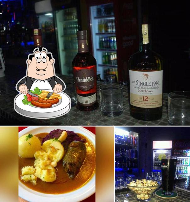 JohRay'z discotheque and restaurant