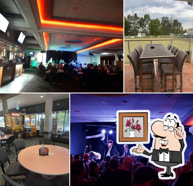 Dundas Sports & Recreation Club
