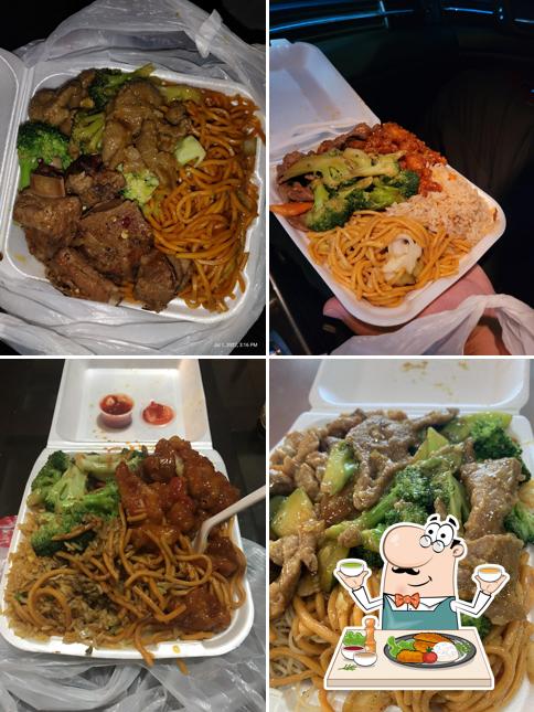 Chinatown Chinese Restaurant