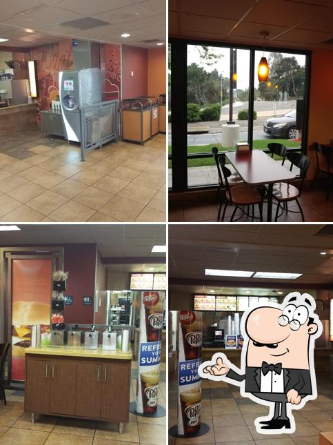 Jack in the Box