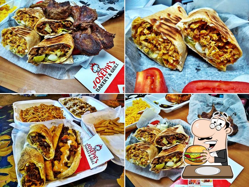 Joseph's Bakery & Grill