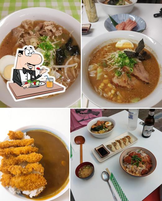 Kabocha Takeaway