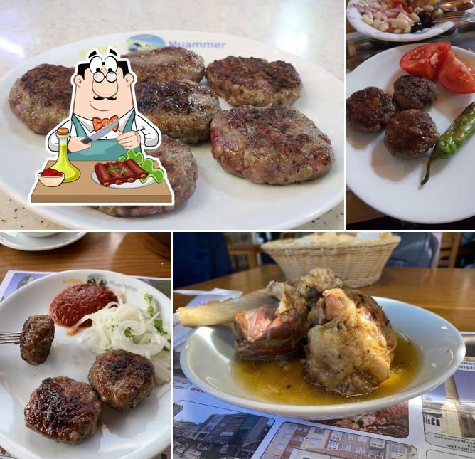 Kofteci Muammer
